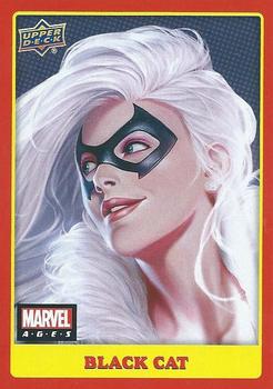Black Cat card thumbnail