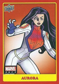 Auora card thumbnail