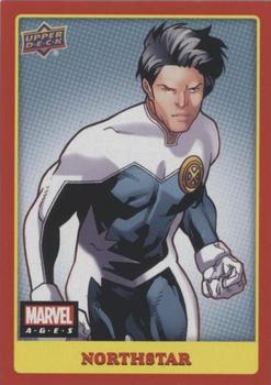 Northstar card thumbnail