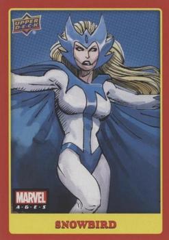 Snowbird card thumbnail