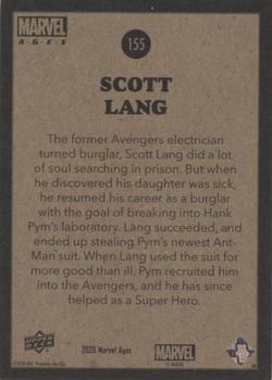 Scott Lang back card image