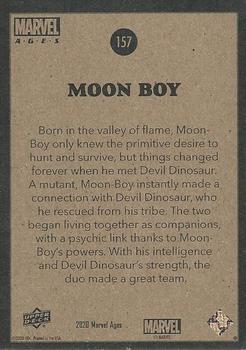 Moon Boy back card image