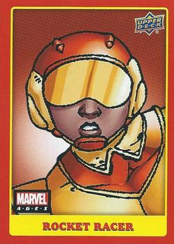 Rocket Racer card thumbnail