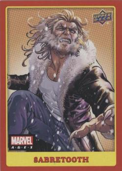 Sabretooth card thumbnail