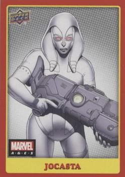 Jocasta front card image