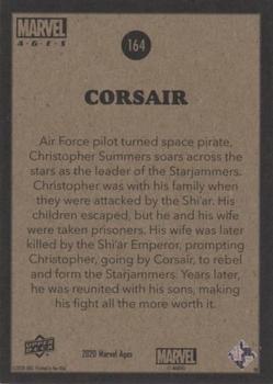 Corsair back card image