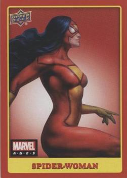 Spider-Woman card thumbnail