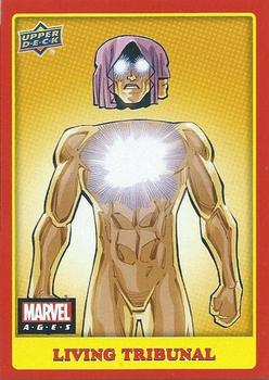 Living Tribunal card thumbnail