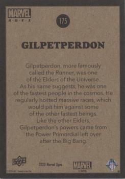 Gilpetperdon back card image