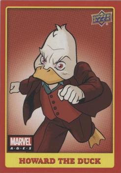 Howard The Duck card thumbnail