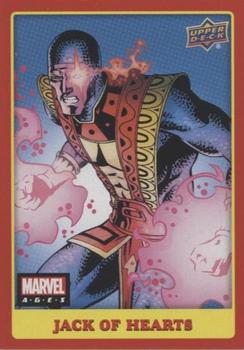Jack of Hearts card thumbnail