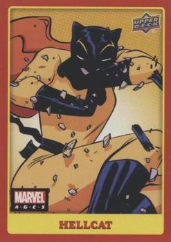 Hellcat front card image