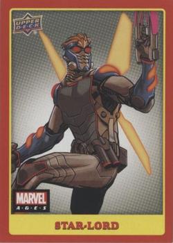 Star-Lord card thumbnail