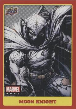 Moon Knight card thumbnail