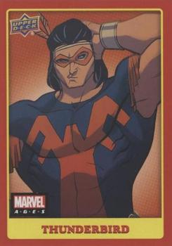 Thunderbird card thumbnail