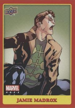 Jamie Madrox card thumbnail