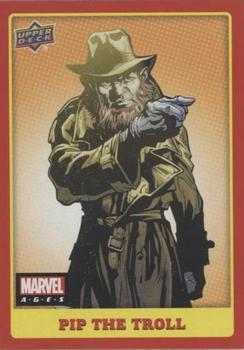 Pip the Troll card thumbnail