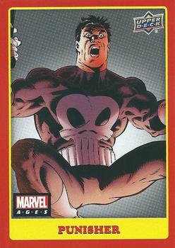 Punisher card thumbnail