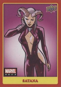 Satana card thumbnail