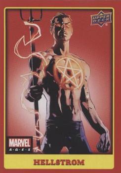 Hellstrom front card image
