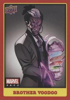 Brother Voodoo card thumbnail