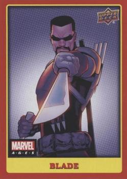 Blade card thumbnail