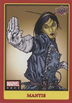 Mantis card thumbnail