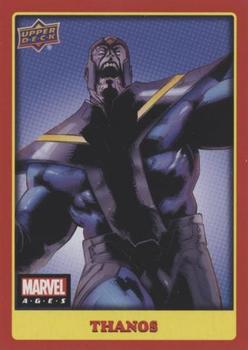 Thanos card thumbnail