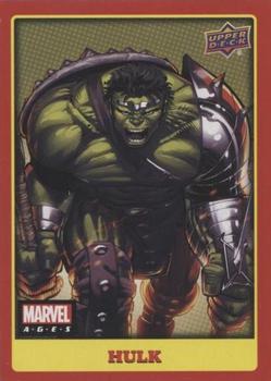 Hulk card thumbnail