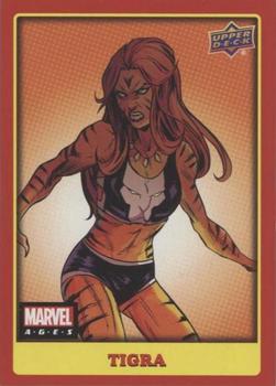 Tigra card thumbnail