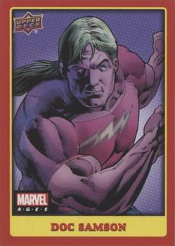 Doc Samson card thumbnail