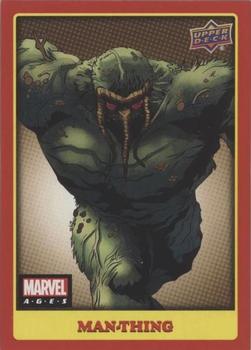 Man-Thing card thumbnail