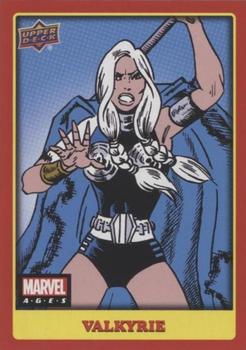 Valkyrie card thumbnail
