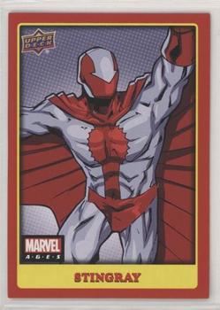 Stingray card thumbnail