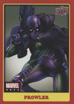 Prowler card thumbnail