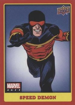 Speed Demon card thumbnail