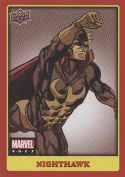 Nighthawk card thumbnail