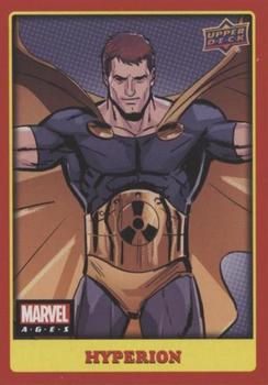 Hyperion front card image