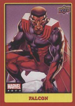 Falcon card thumbnail