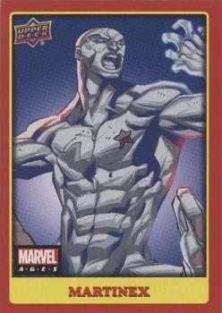 Martinex card thumbnail