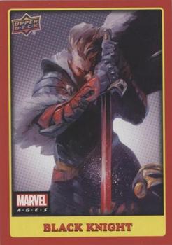 Black Knight card thumbnail