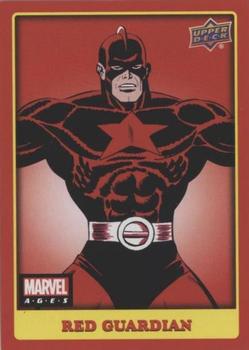 Red Guardian card thumbnail