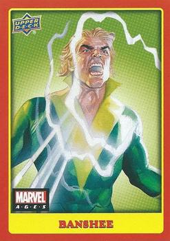Banshee card thumbnail