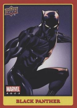 Black Panther card thumbnail