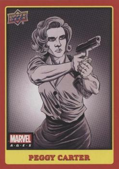 Peggy Carter card thumbnail
