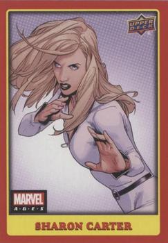 Sharon Carter card thumbnail