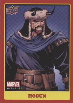 Hogun card thumbnail
