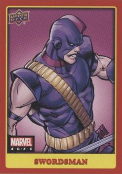 Swordsman card thumbnail