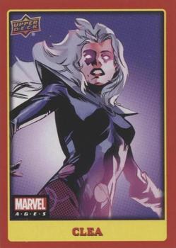 Clea card thumbnail