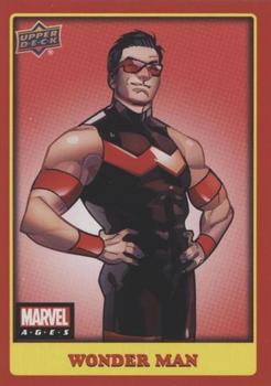 Wonder Man card thumbnail